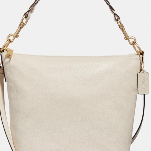 Abby duffle - Picture 2 of 4